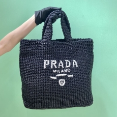 Prada Tote Bags